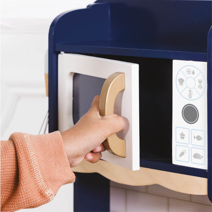 Oxford Wooden Play Kitchen - Toby Tiger