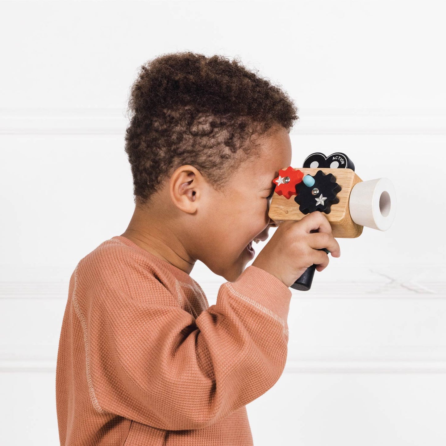 Vintage Style Film Camera - Toby Tiger UK