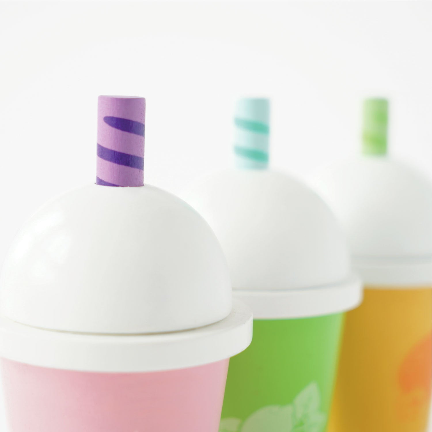 Take Away Smoothie Trio - Toby Tiger UK