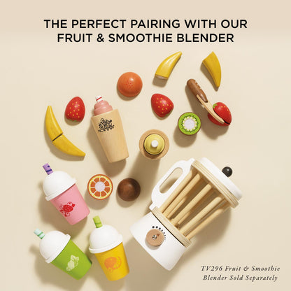 Take Away Smoothie Trio - Toby Tiger UK