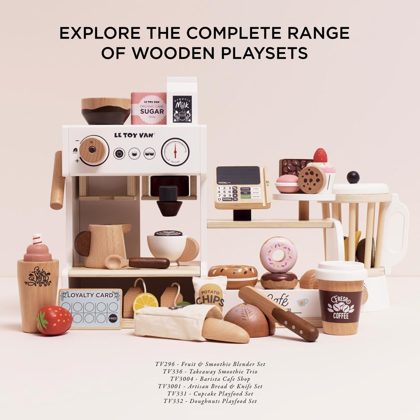 Tea & Coffee Reuseable Eco Cups - Toby Tiger UK