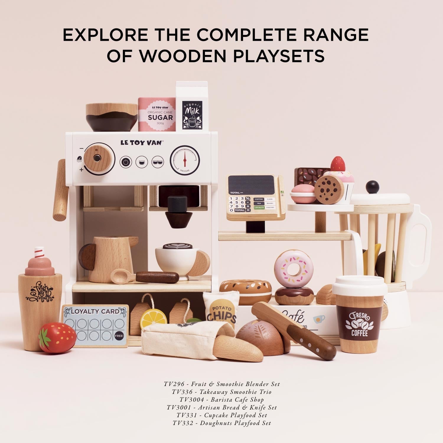 Tea & Coffee Reuseable Eco Cups - Toby Tiger UK