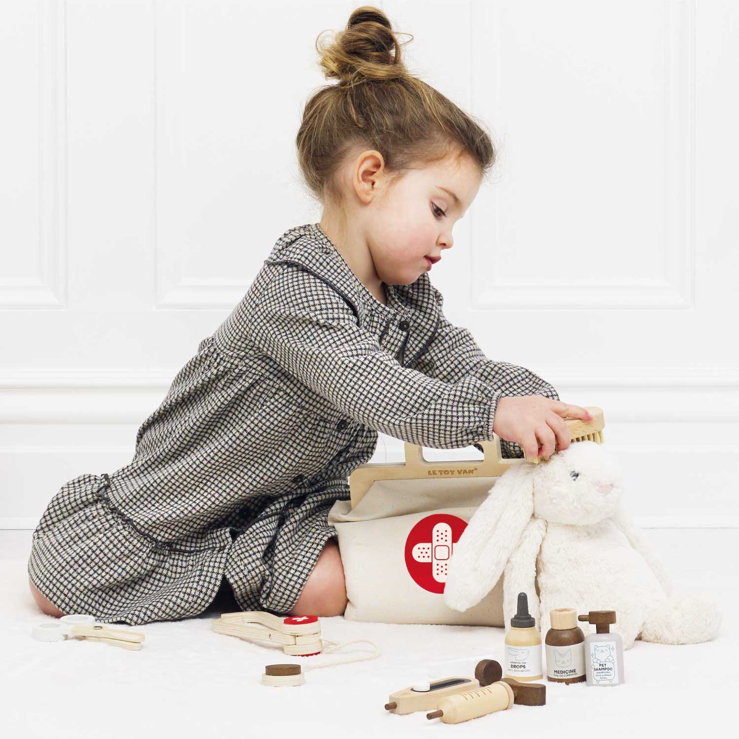 Animal Vet Set - Toby Tiger UK