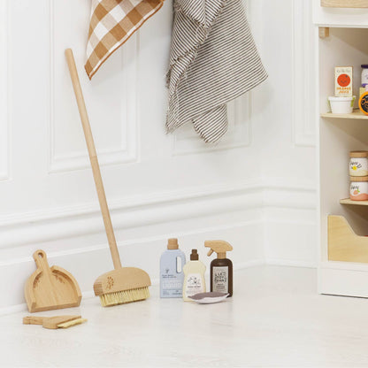 Eco-Friendly Cleaning Set - Toby Tiger UK