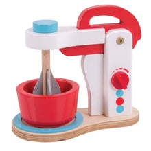 Load image into Gallery viewer, Food Mixer Toy - Toby Tiger
