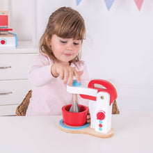 Load image into Gallery viewer, Food Mixer Toy - Toby Tiger
