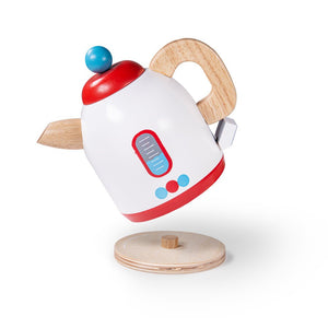 Kettle - Toby Tiger