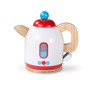 Kettle - Toby Tiger