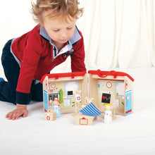 Load image into Gallery viewer, Mini Hospital Playset - Toby Tiger
