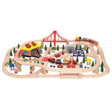 Load image into Gallery viewer, Freight Train Set

