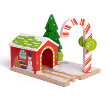 Load image into Gallery viewer, Candy Crane - Toby Tiger

