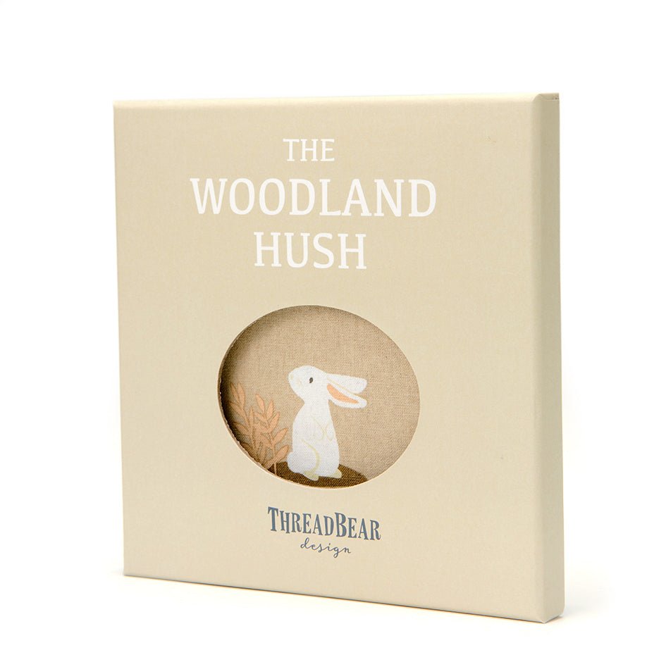 Woodland Animal Shelf & Woodland Book Bundle - Toby Tiger