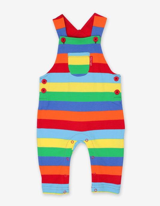 Colourful Organic Cotton Baby & Kids Clothes