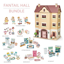 Load image into Gallery viewer, Fantail Hall Bundle - Toby Tiger
