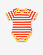 Load image into Gallery viewer, Organic Yellow Giraffe 2-Pack Body - Toby Tiger
