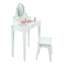 Load image into Gallery viewer, Dressing Table - Toby Tiger
