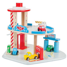 Load image into Gallery viewer, Garage Playset
