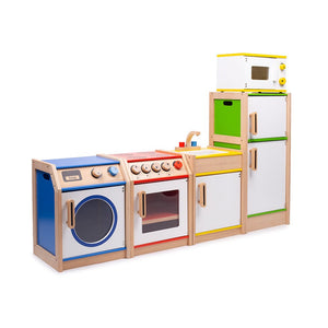 Toy Cooker - Toby Tiger