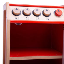 Load image into Gallery viewer, Toy Cooker - Toby Tiger
