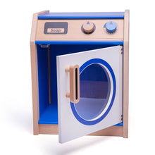Load image into Gallery viewer, Toy Washing Machine - Toby Tiger
