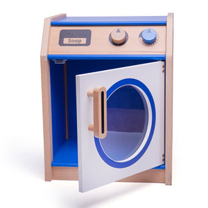 Toy Washing Machine - Toby Tiger