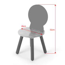 Load image into Gallery viewer, Lion Chair - Toby Tiger
