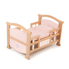 Load image into Gallery viewer, 2 in 1 Dolls Cradle - Toby Tiger
