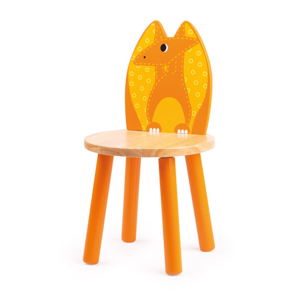 Pterodactyl Chair - Toby Tiger