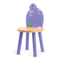 Load image into Gallery viewer, Brontosaurus Chair - Toby Tiger
