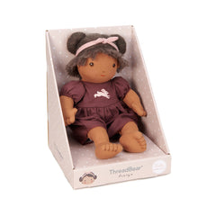 Load image into Gallery viewer, Baby Lola Doll - Toby Tiger
