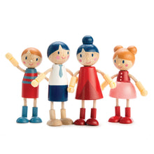 Load image into Gallery viewer, Doll Family - Toby Tiger
