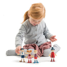 Load image into Gallery viewer, Doll Family - Toby Tiger
