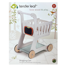 Load image into Gallery viewer, Shopping Cart - Toby Tiger
