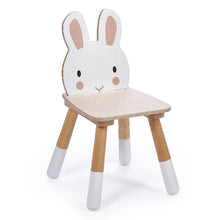 Load image into Gallery viewer, Forest Rabbit Chair
