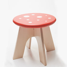 Load image into Gallery viewer, Toadstool - Toby Tiger
