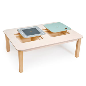 Play Table - Toby Tiger