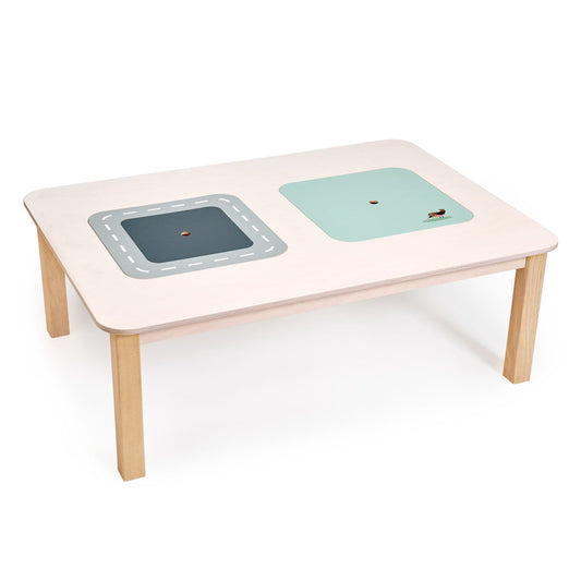 Play Table - Toby Tiger