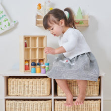 Load image into Gallery viewer, Bunny Storage Unit - Toby Tiger
