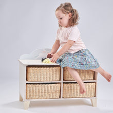 Load image into Gallery viewer, Bunny Storage Unit - Toby Tiger
