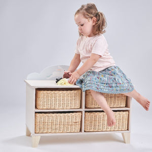 Bunny Storage Unit - Toby Tiger