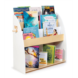Forest Bookcase - Toby Tiger