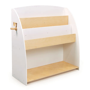 Forest Bookcase - Toby Tiger