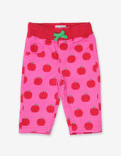 Load image into Gallery viewer, Apple Twill Baby Trousers - Toby Tiger
